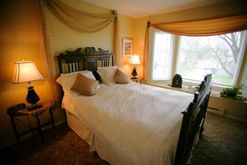 Bed and Breakfast Hemingway'S By The Sea Victoria Habitación foto
