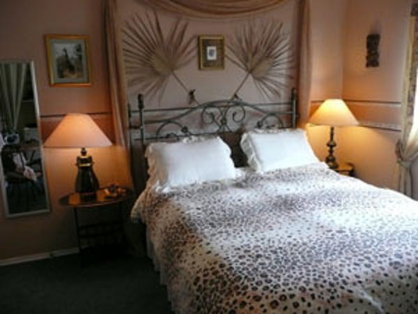 Bed and Breakfast Hemingway'S By The Sea Victoria Exterior foto