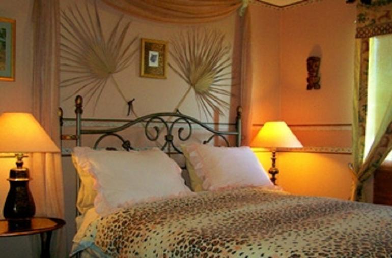 Bed and Breakfast Hemingway'S By The Sea Victoria Exterior foto