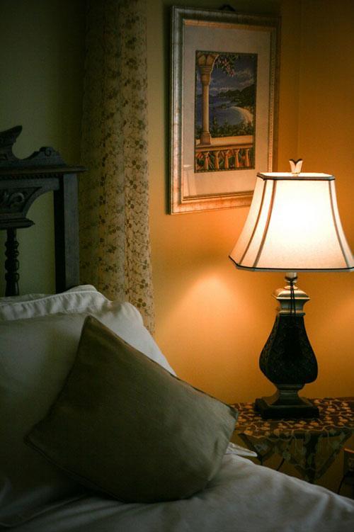 Bed and Breakfast Hemingway'S By The Sea Victoria Exterior foto