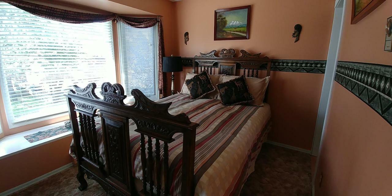 Bed and Breakfast Hemingway'S By The Sea Victoria Exterior foto